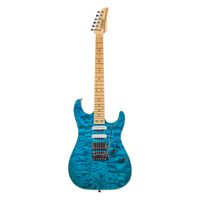 Guitarra Seizi Katana Hashira MP Ocean Blue