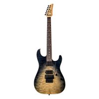 Guitarra Seizi Katana Phantom Floyd Rose RW Dark Moon