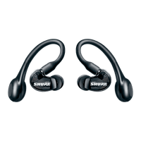 Fone de Ouvido Shure Aonic SE215-K TW1 Black