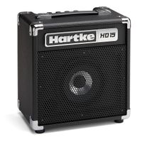 Amplificador Hartke HD15 15W Baixo