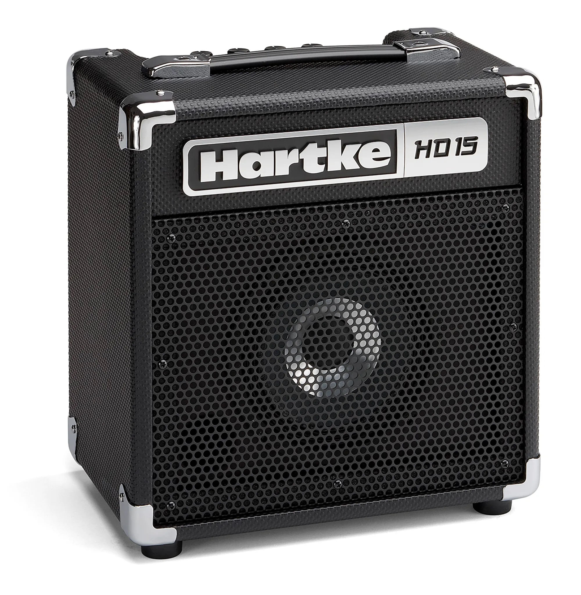 ベース hartke HD15 Amplificador Hartke HD15 15W Baixo