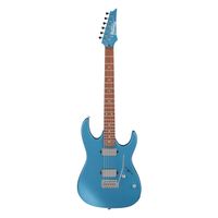 Guitarra Ibanez GRX120SP MLM Metallic Light Blue Matte