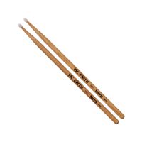 Baqueta Vic Firth 5BTN American Classic Terra Series Ponta de Nylon 5B 16555