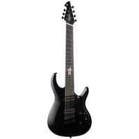 Guitarra Tagima True Range 7 Multiscale BKS
