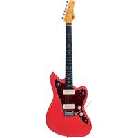 Guitarra Tagima TW-61 Woodstock Fiesta Red