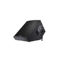 Caixa Amplificada Attack VRM 1550A Monitor Ativo 500W