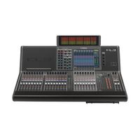 Mesa Digital Yamaha CL3-BRA 64 Canais