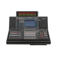 Mesa Digital Yamaha CL1-BRA 48 Canais