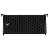 Line Array Ativo RCF HDL6-A 1400W