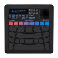 Bateria Eletronica Yamaha FGDP-50 Portatil
