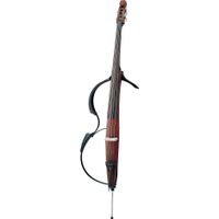 Contrabaixo Yamaha SLB-100 Silent Bass