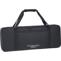 Capa Hammond SC-M49 Msolo