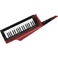 Teclado Sintetizador Korg RK-100S-2 RD