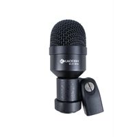 Microfone Kadosh K 31 Slim P/Tom Com Fio