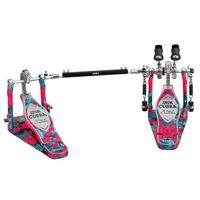 Pedal Bumbo Tama HP900RWMCS Duplo