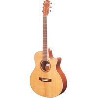 Violão Ohana Line GT-3C Solid Top