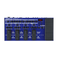 BOSS ME-90B | Multiefeitos Para Baixo