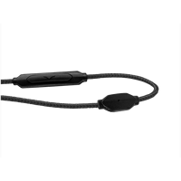 V-MODA Speakeasy de 3 Botões