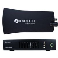 Combinador de Antena ACK-410 Para Sistema Kadosh