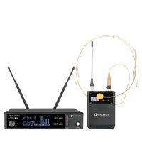 Microfone Kadosh K1201H Sem fio