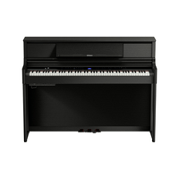 LX-5-CH | Piano Vertical Premium Roland LX5