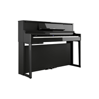 LX-5-PE | Piano Vertical Premium Roland LX5