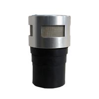 Capsula Microfone Kadosh K 1501 Dinamica