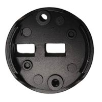Suporte Kadosh Capsula K1201 1202 Castelo Metal