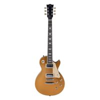 Guitarra Michael GM750N Les Paul GD Gold
