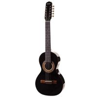 Viola Caipira Rozini Rv151 Acpt Ponteio Preta