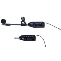 Microfone Kadosh KMS280 Sem Fio Saxofone