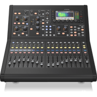 Mesa Digital Midas M32R Live