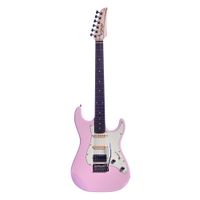 Guitarra Seizi Katana Musashi HSS Sakura Pink