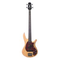 Baixo Seizi Thunder Precision Bass 4 Cordas Ash Natural