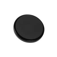 Pad Bateria Eletronica Michael DMXPD03 Borracha 8"