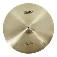 Prato Zeus Custom Ride 24 ZCR24