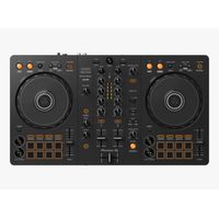 Controladora Pioneer DJ DDJ FLX4