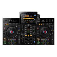 Controladora Pioneer DJ XDJ-RX3 ALL IN ONE
