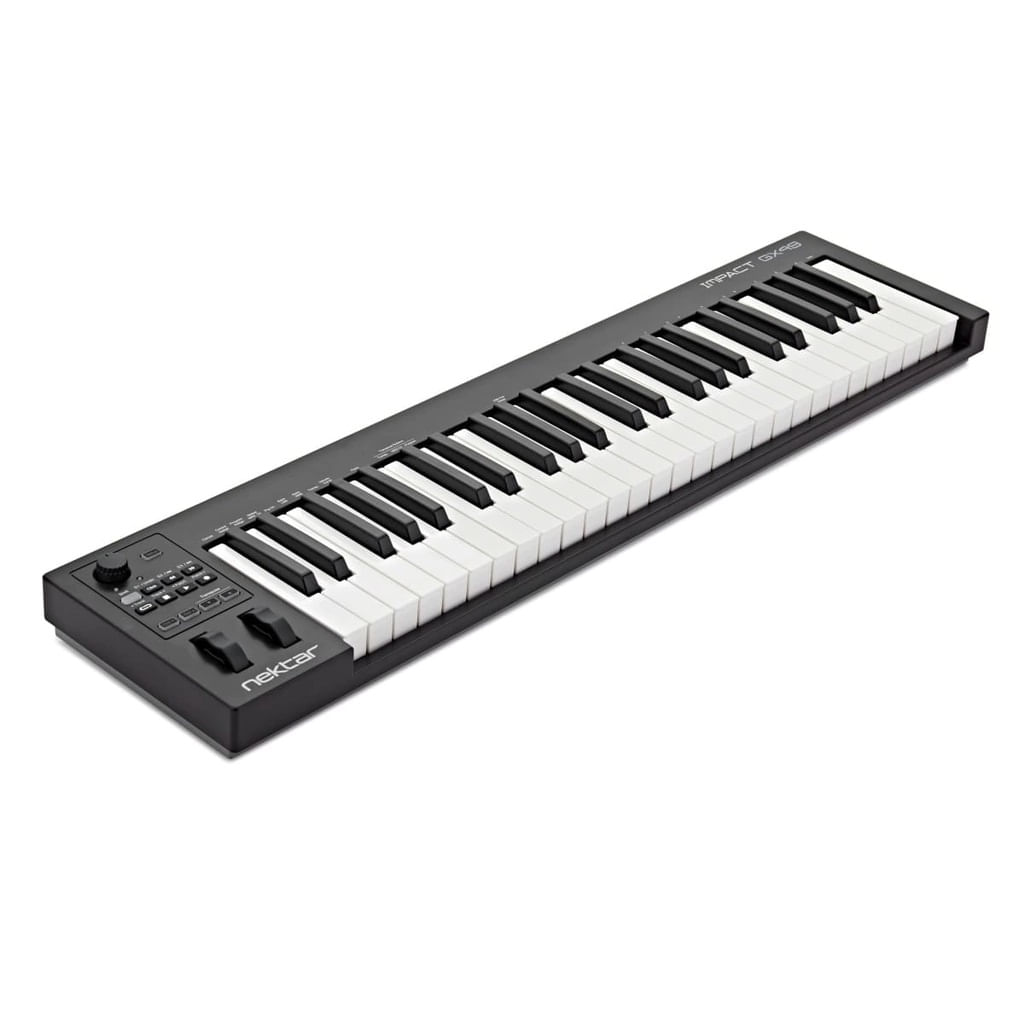 Controlador Nektar Impact GX49