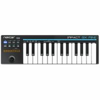 Controlador Nektar Impact GX Mini