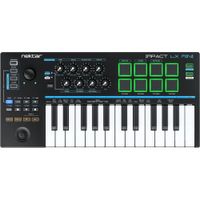 Controlador Nektar Impact LX Mini