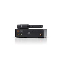 Processador Arc Studio IK Multimedia Para Monitores com Microfone RTA