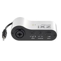 Interface de Audio Tascam IXZ