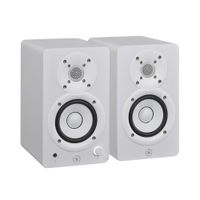Monitor Yamaha HS3 Branco Par