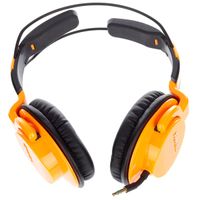Fone de Ouvido Superlux HD-661 Laranja