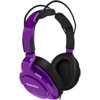 Fone de Ouvido Superlux HD-661 Roxo