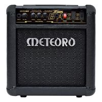 Amplificador Meteoro JR 35BS Space Guitar Para Baixo