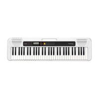 Teclado Casiotone CT-S200WEC2 Branco Showroom