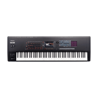 Roland FANTOM 8 EX | Sintetizador