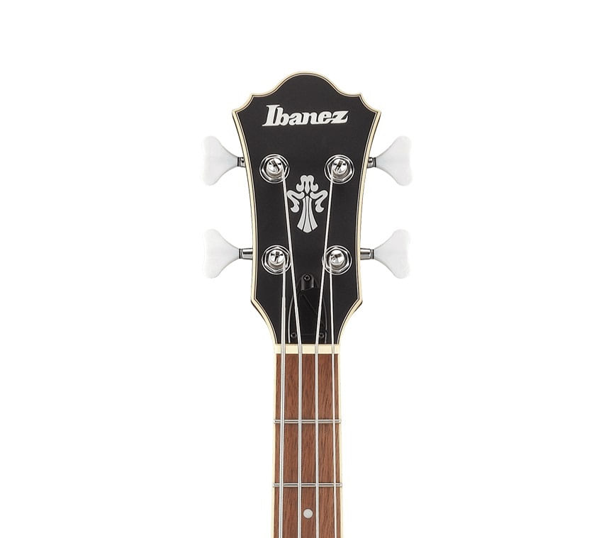 Baixo Ibanez AGB200-BKF 4 Cordas